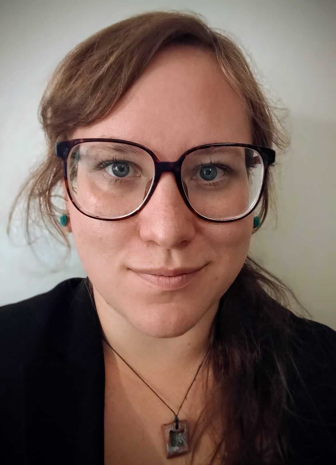 Bc. et Bc. Kateřina Ulejová