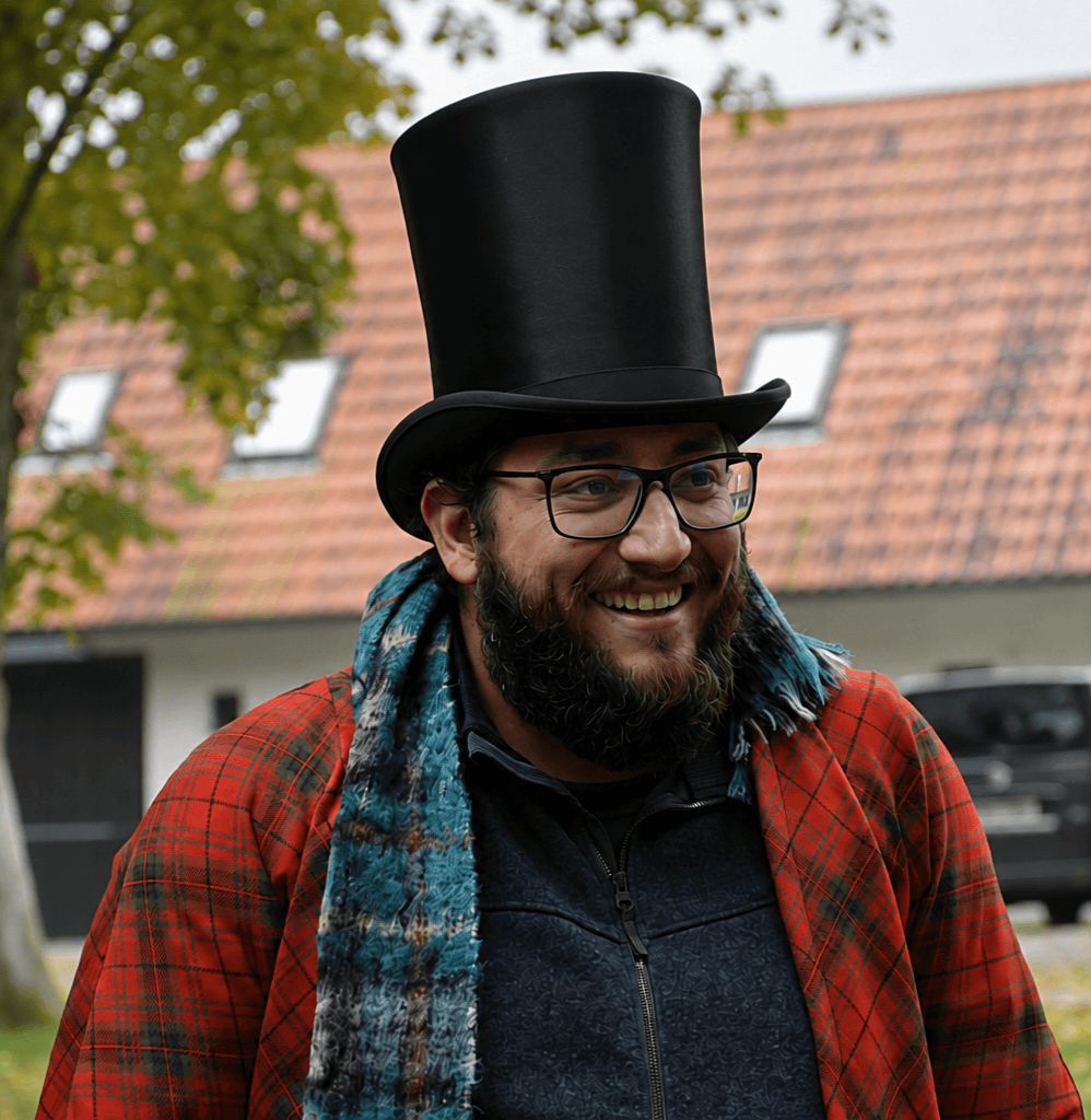 Mgr. Lukáš Laibrt 
